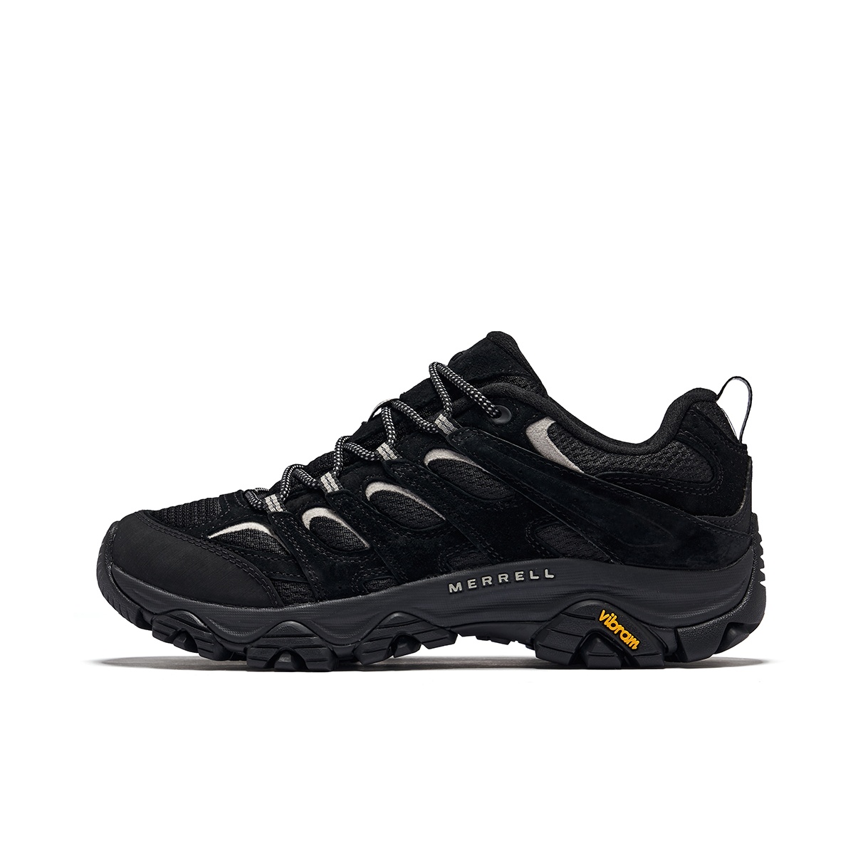 Merrell Shoes Moab 3 - メレル MOAB 3 ファッションクッション性 滑り止め 通気性