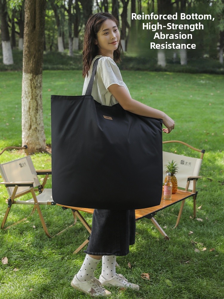 Folding Chair - Kemite チェア収納バッグ アウトドア キャンプ 大容量 ポータブル