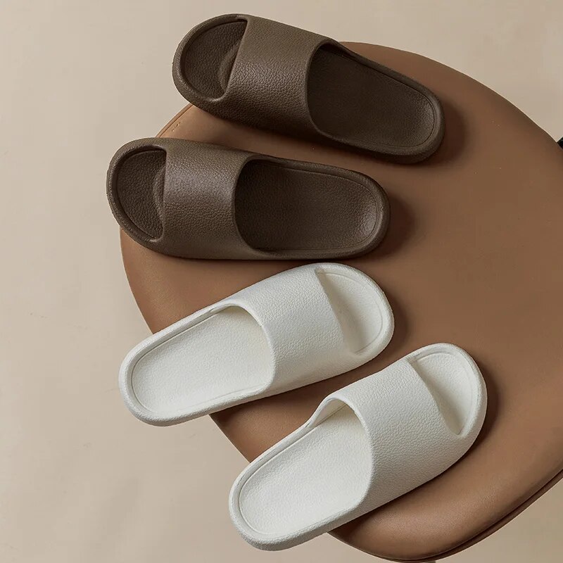 女性用の軽量スリッパ,屋内靴,シャワー,快適,マッサージ,カ - Outdoor Camping Slippers のレビューと価格