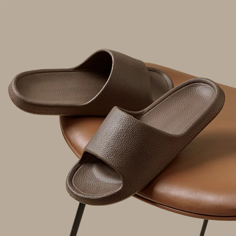 女性用の軽量スリッパ,屋内靴,シャワー,快適,マッサージ,カ - Outdoor Camping Slippers のレビューと価格