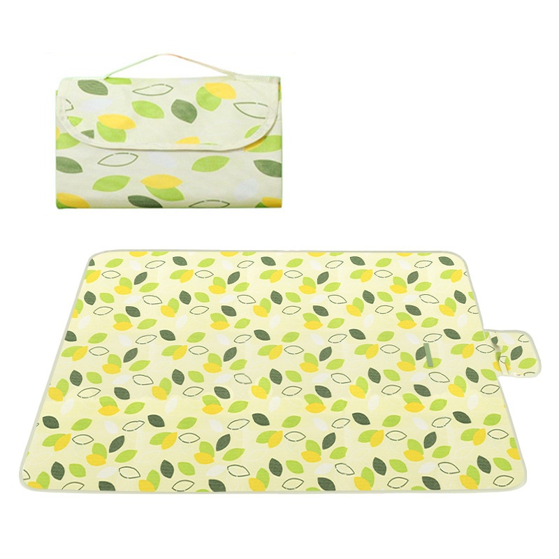 200x200cm特大ピクニックマット防水防砂ビーチブランケ - Outdoor Camping Rug のレビューと価格