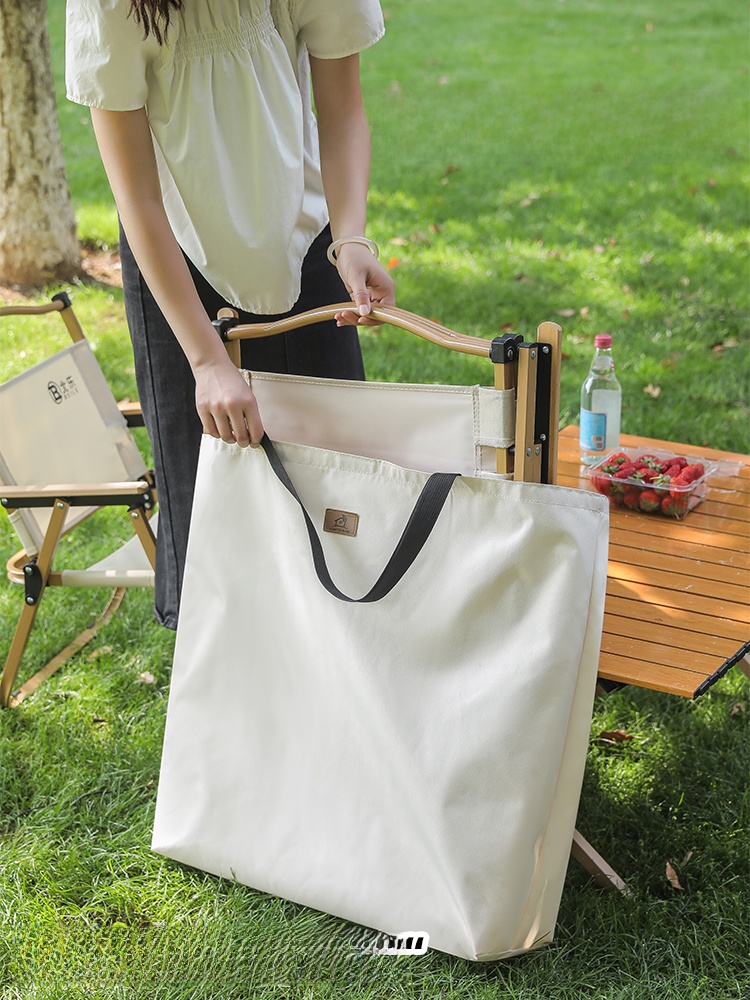 Kemite チェア収納バッグ アウトドア キャンプ 大容量 - Folding Chair のレビューと価格