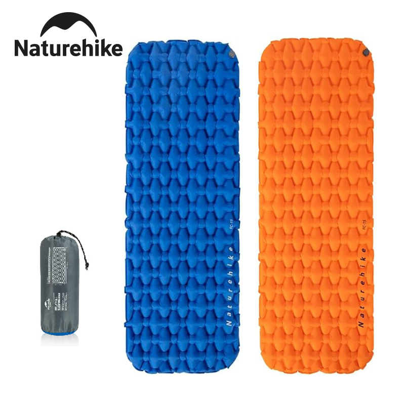 Naturehike キャンプ用エアマットレス TPUナイロ - Ultralight Ground Sheet のレビューと価格