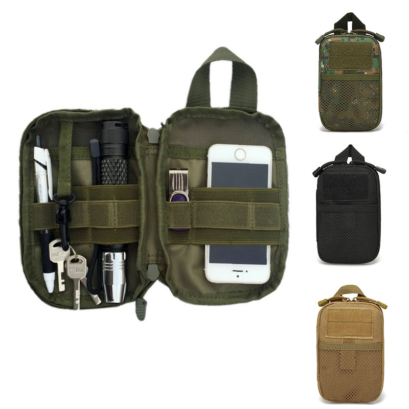 NEWTactical EDC モールポーチポータブル小型医 - First Aid Kit Camping のレビューと価格