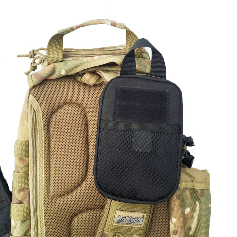 NEWTactical EDC モールポーチポータブル小型医 - First Aid Kit Camping のレビューと価格