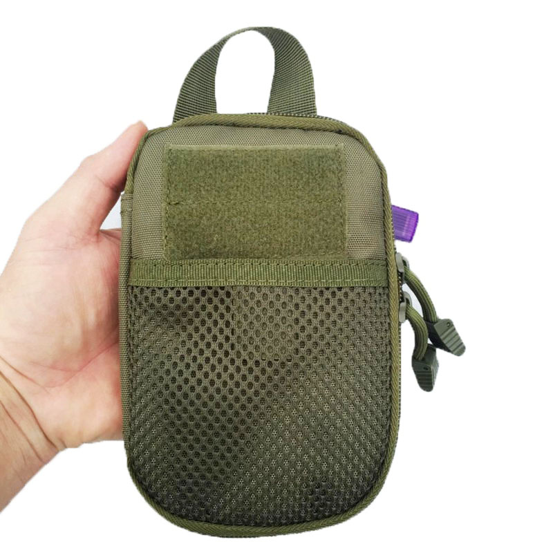 NEWTactical EDC モールポーチポータブル小型医 - First Aid Kit Camping のレビューと価格