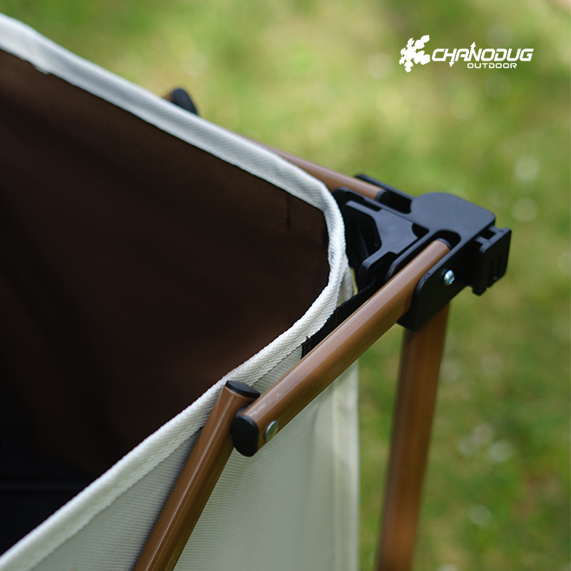 折りたたみ式キャンプワゴン、頑丈な四輪折りたたみユーティリテ - Camping Quad のレビューと価格