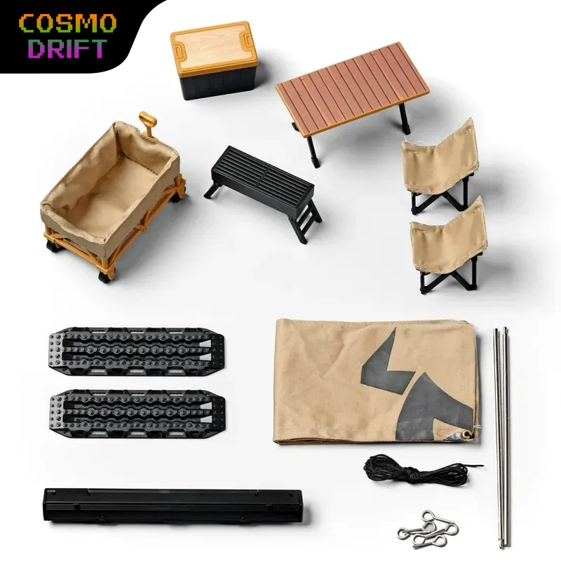 Mn モデル Mn-85k 1:12 スケールシミュレーショ - Outdoor Y Camping のレビューと価格