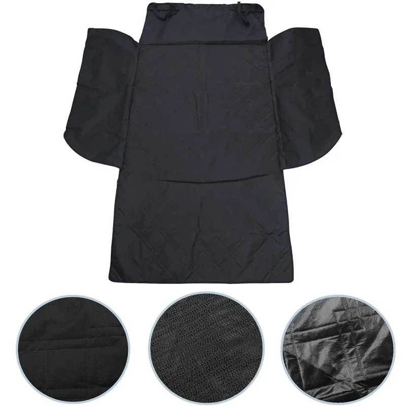 リアトランクペットマットテスラモデル Y 発売/ジュニパー  - Outdoor Camping Rug のレビューと価格