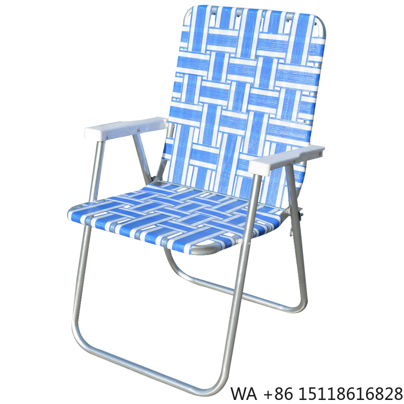 折りたたみ式パティオ芝生用ウェブチェア、ガーデン用ビーチキャ - Folding Chair のレビューと価格