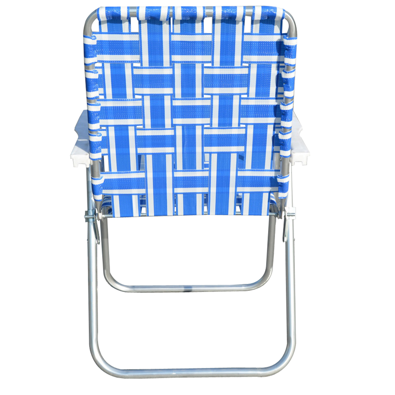 折りたたみ式パティオ芝生用ウェブチェア、ガーデン用ビーチキャ - Folding Chair のレビューと価格