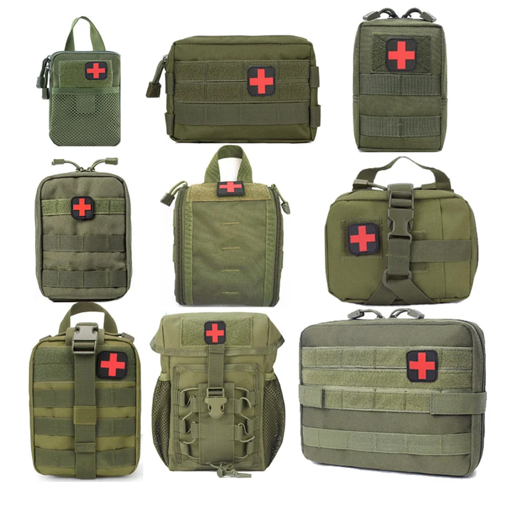 アウトドアキャンプ外傷応急処置キット多機能機器サバイバルツー - First Aid Kit Camping のレビューと価格