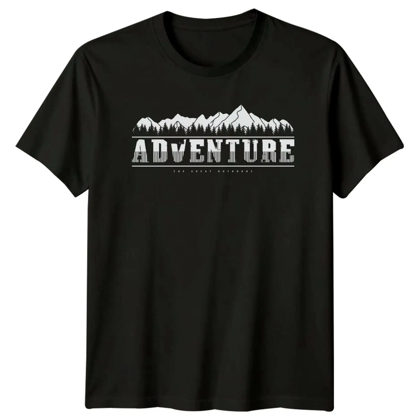 アベンチュア ザ グレート アウトドア Tシャツ ハイキング - Outdoor Und Camping のレビューと価格