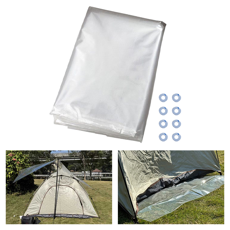 Comincia 60-100G 超軽量グランドシート防水テ - Ultralight Ground Sheet のレビューと価格