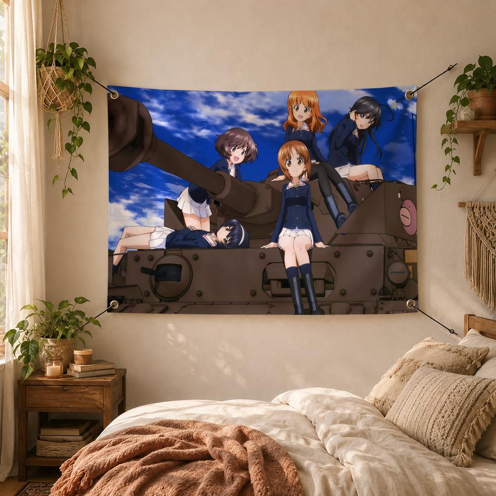 ミリタリーアニメ「G-Girls Und Panzer」の装 - Outdoor Und Camping のレビューと価格