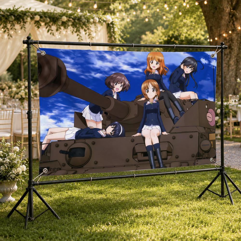 ミリタリーアニメ「G-Girls Und Panzer」の装 - Outdoor Und Camping のレビューと価格