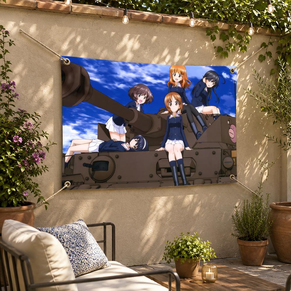 ミリタリーアニメ「G-Girls Und Panzer」の装 - Outdoor Und Camping のレビューと価格