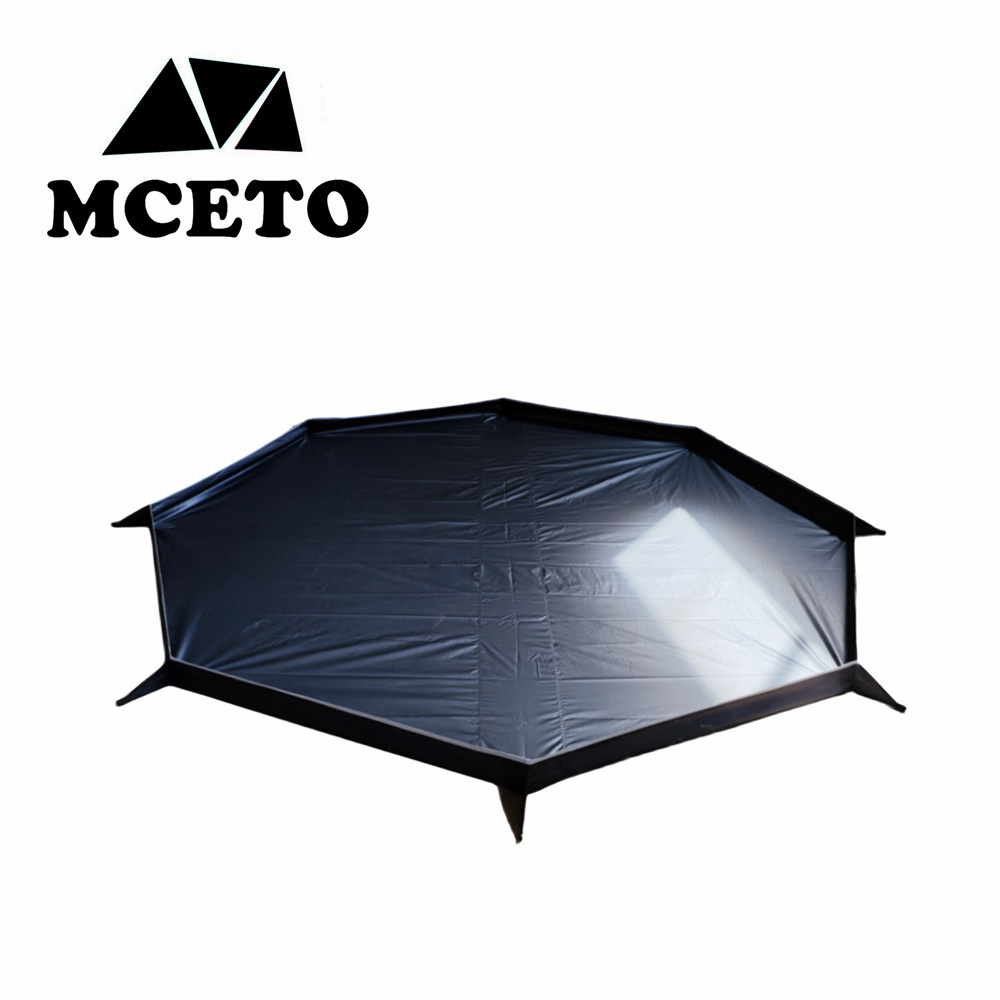 ウォータースポーツ用のフローティングバス型キャンプマット,フ - Ultralight Ground Sheet のレビューと価格