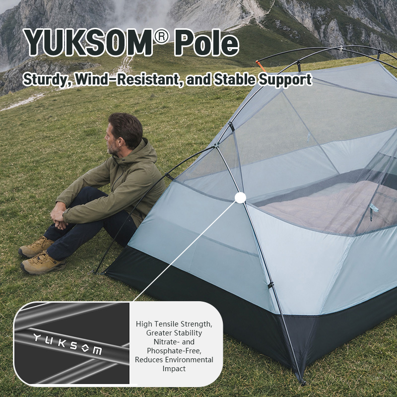 Naturehike Mongar 2 UL/BASE/PR - Ultralight Ground Sheet のレビューと価格
