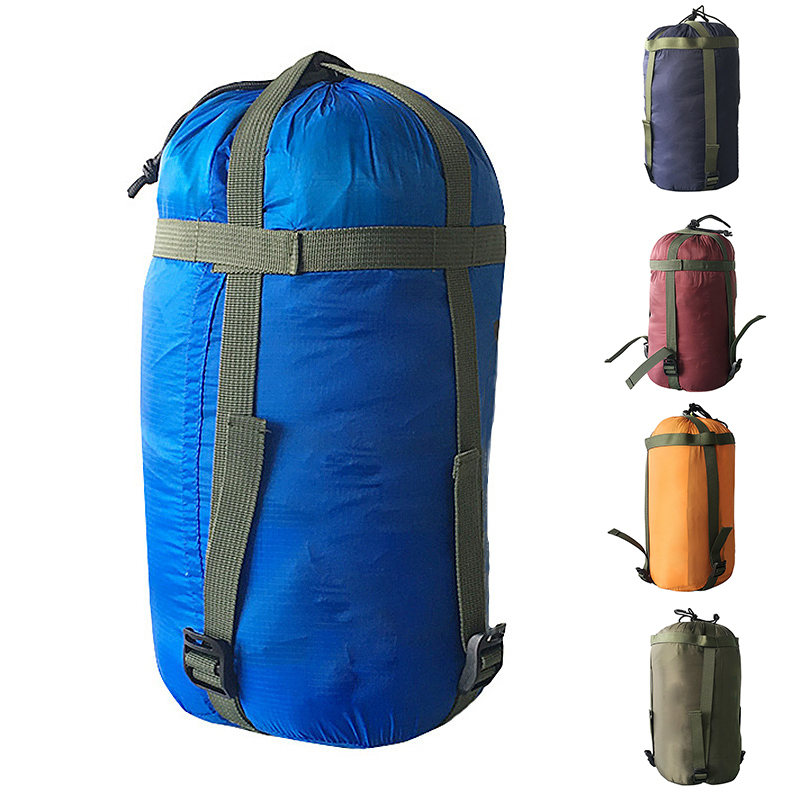 防水圧縮寝袋,寝袋,超軽量,アウトドア,キャンプ,収納バッグ - Ultralight Ground Sheet のレビューと価格
