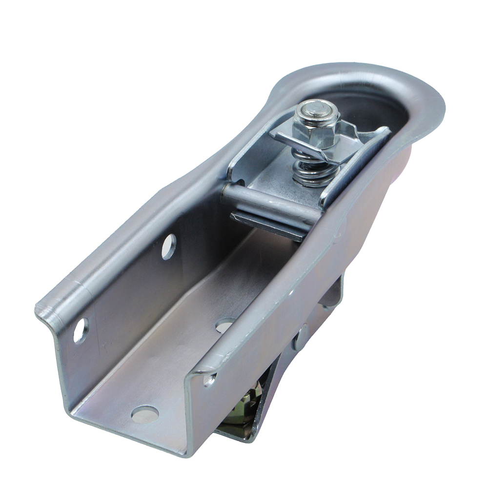 1-7/8インチ 2000LBS ヒッチボール トレーラーヒ - Camping Quad のレビューと価格